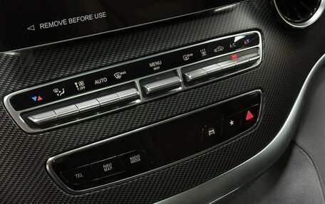 Mercedes-Benz V-Класс, 2023 год, 9 900 000 рублей, 9 фотография