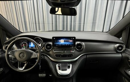 Mercedes-Benz V-Класс, 2023 год, 9 900 000 рублей, 7 фотография