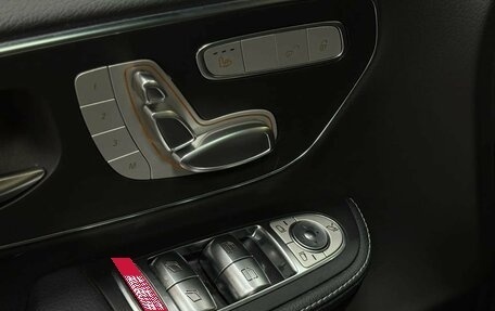 Mercedes-Benz V-Класс, 2023 год, 9 900 000 рублей, 11 фотография