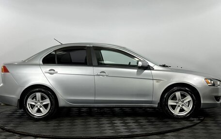 Mitsubishi Lancer IX, 2008 год, 750 000 рублей, 5 фотография