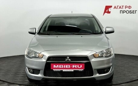 Mitsubishi Lancer IX, 2008 год, 750 000 рублей, 3 фотография