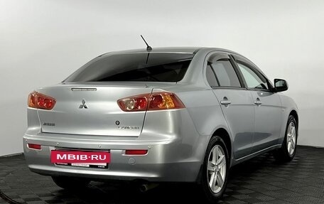 Mitsubishi Lancer IX, 2008 год, 750 000 рублей, 6 фотография