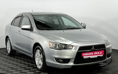 Mitsubishi Lancer IX, 2008 год, 750 000 рублей, 4 фотография