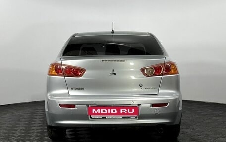 Mitsubishi Lancer IX, 2008 год, 750 000 рублей, 7 фотография