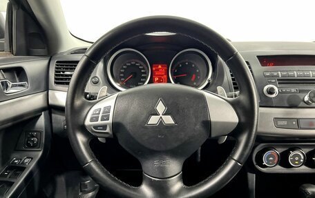 Mitsubishi Lancer IX, 2008 год, 750 000 рублей, 16 фотография
