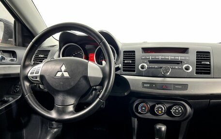 Mitsubishi Lancer IX, 2008 год, 750 000 рублей, 15 фотография