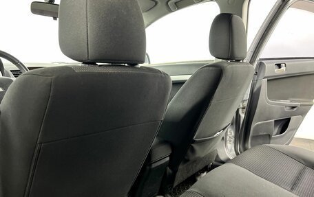 Mitsubishi Lancer IX, 2008 год, 750 000 рублей, 11 фотография