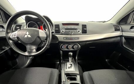 Mitsubishi Lancer IX, 2008 год, 750 000 рублей, 13 фотография