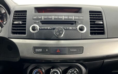Mitsubishi Lancer IX, 2008 год, 750 000 рублей, 14 фотография