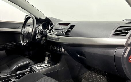 Mitsubishi Lancer IX, 2008 год, 750 000 рублей, 12 фотография