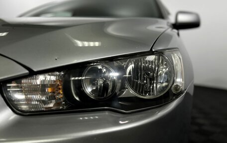 Mitsubishi Lancer IX, 2008 год, 750 000 рублей, 18 фотография