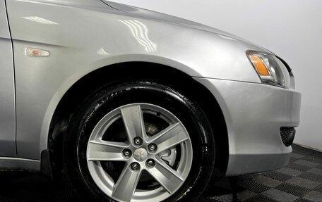 Mitsubishi Lancer IX, 2008 год, 750 000 рублей, 20 фотография