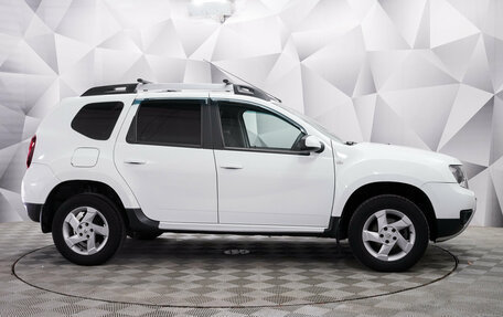 Renault Duster I рестайлинг, 2019 год, 1 620 000 рублей, 2 фотография