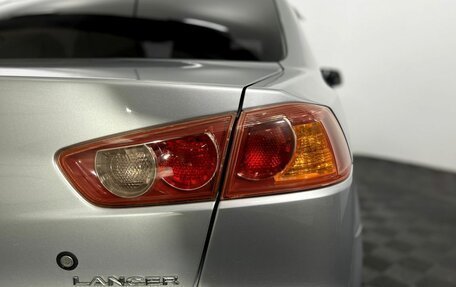 Mitsubishi Lancer IX, 2008 год, 750 000 рублей, 19 фотография