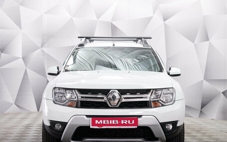 Renault Duster I рестайлинг, 2019 год, 1 620 000 рублей, 3 фотография