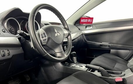 Mitsubishi Lancer IX, 2008 год, 750 000 рублей, 10 фотография