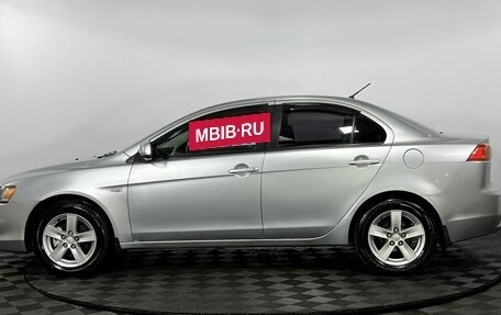 Mitsubishi Lancer IX, 2008 год, 750 000 рублей, 9 фотография