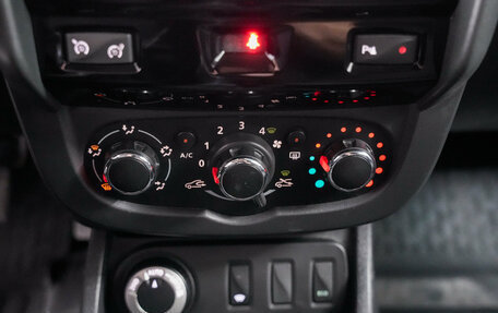 Renault Duster I рестайлинг, 2019 год, 1 620 000 рублей, 8 фотография