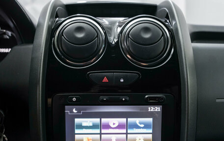 Renault Duster I рестайлинг, 2019 год, 1 620 000 рублей, 9 фотография