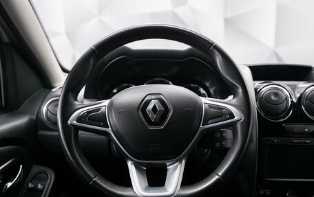 Renault Duster I рестайлинг, 2019 год, 1 620 000 рублей, 5 фотография