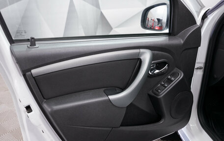 Renault Duster I рестайлинг, 2019 год, 1 620 000 рублей, 7 фотография