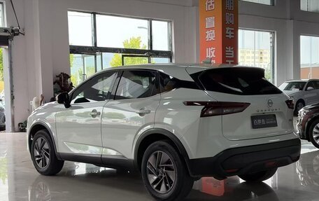 Nissan Qashqai, 2023 год, 1 355 000 рублей, 5 фотография