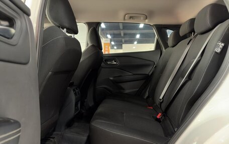Nissan Qashqai, 2023 год, 1 355 000 рублей, 9 фотография