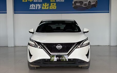 Nissan Qashqai, 2023 год, 1 355 000 рублей, 2 фотография