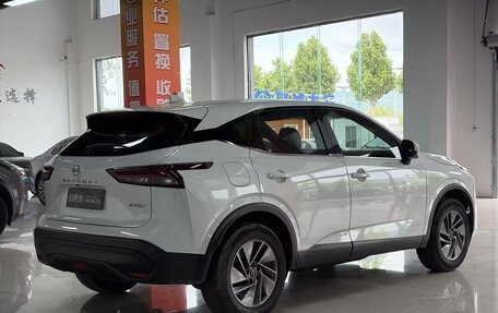 Nissan Qashqai, 2023 год, 1 355 000 рублей, 4 фотография