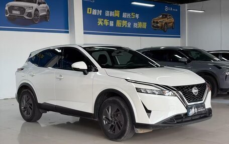 Nissan Qashqai, 2023 год, 1 355 000 рублей, 3 фотография