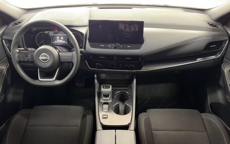 Nissan Qashqai, 2023 год, 1 355 000 рублей, 7 фотография