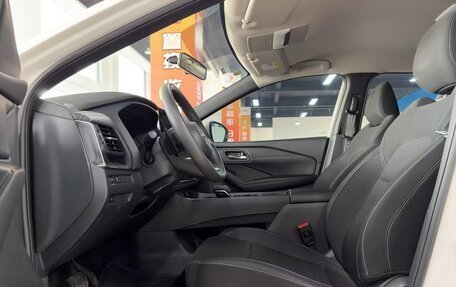 Nissan Qashqai, 2023 год, 1 355 000 рублей, 8 фотография