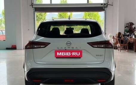 Nissan Qashqai, 2023 год, 1 355 000 рублей, 6 фотография