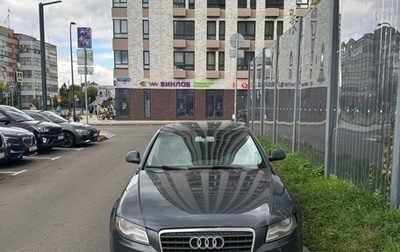 Audi A4, 2008 год, 790 000 рублей, 1 фотография
