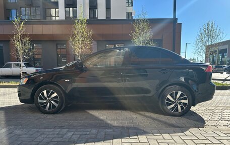 Mitsubishi Lancer IX, 2008 год, 460 000 рублей, 5 фотография
