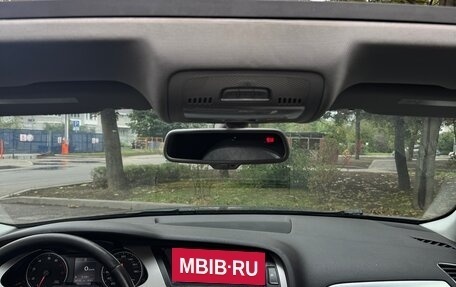 Audi A4, 2008 год, 790 000 рублей, 8 фотография