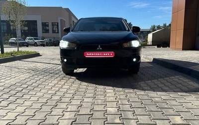 Mitsubishi Lancer IX, 2008 год, 460 000 рублей, 1 фотография
