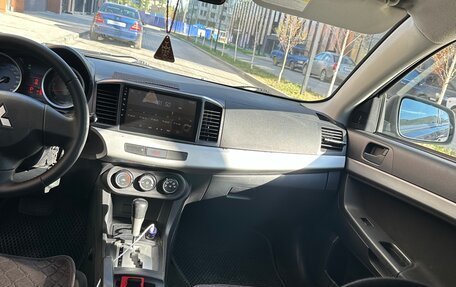 Mitsubishi Lancer IX, 2008 год, 460 000 рублей, 6 фотография