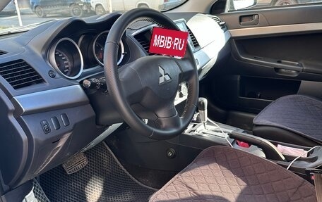 Mitsubishi Lancer IX, 2008 год, 460 000 рублей, 7 фотография