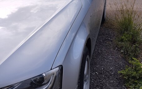 Audi A4, 2013 год, 950 000 рублей, 1 фотография