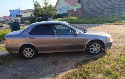 Honda Accord VII рестайлинг, 2002 год, 350 000 рублей, 1 фотография