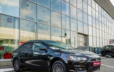Mitsubishi Lancer IX, 2007 год, 578 000 рублей, 1 фотография