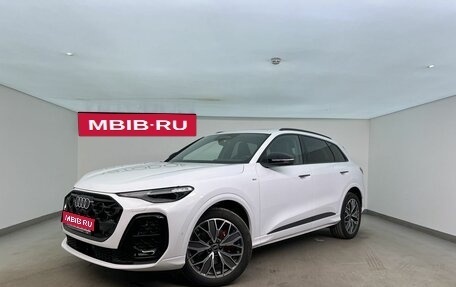 Audi Q5, 2026 год, 6 470 000 рублей, 1 фотография