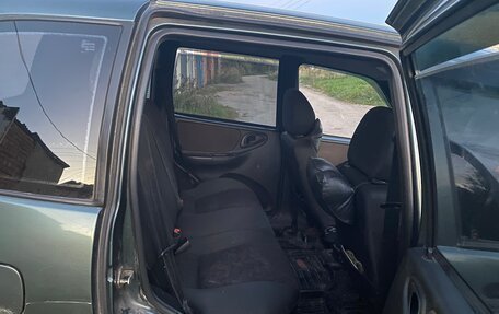 Chevrolet Niva I рестайлинг, 2006 год, 165 000 рублей, 8 фотография