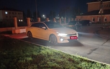 KIA K5, 2021 год, 3 200 000 рублей, 1 фотография