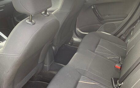 Peugeot 208 II, 2013 год, 650 000 рублей, 9 фотография