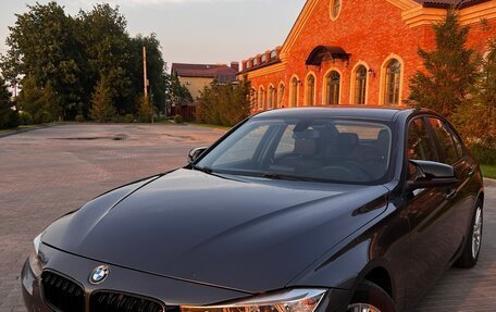 BMW 3 серия, 2014 год, 1 380 000 рублей, 4 фотография