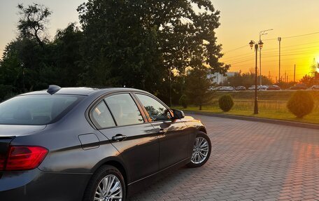 BMW 3 серия, 2014 год, 1 380 000 рублей, 5 фотография