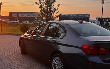 BMW 3 серия, 2014 год, 1 380 000 рублей, 8 фотография