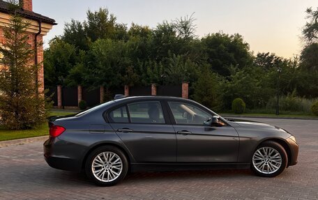 BMW 3 серия, 2014 год, 1 380 000 рублей, 7 фотография